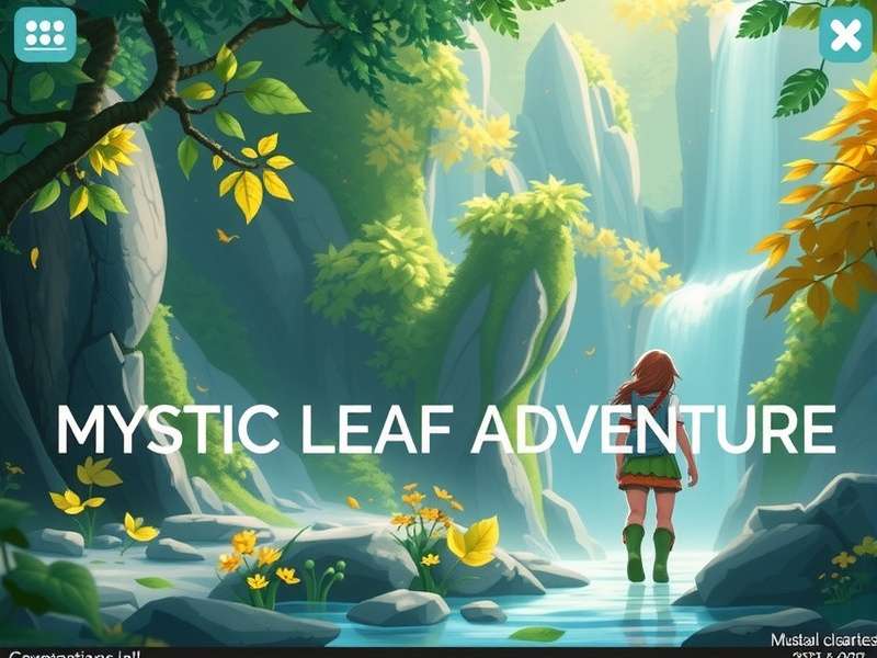 Mystic Leaf Adventure Playable Characters - 12 Classes Inspired by Indian Cultures